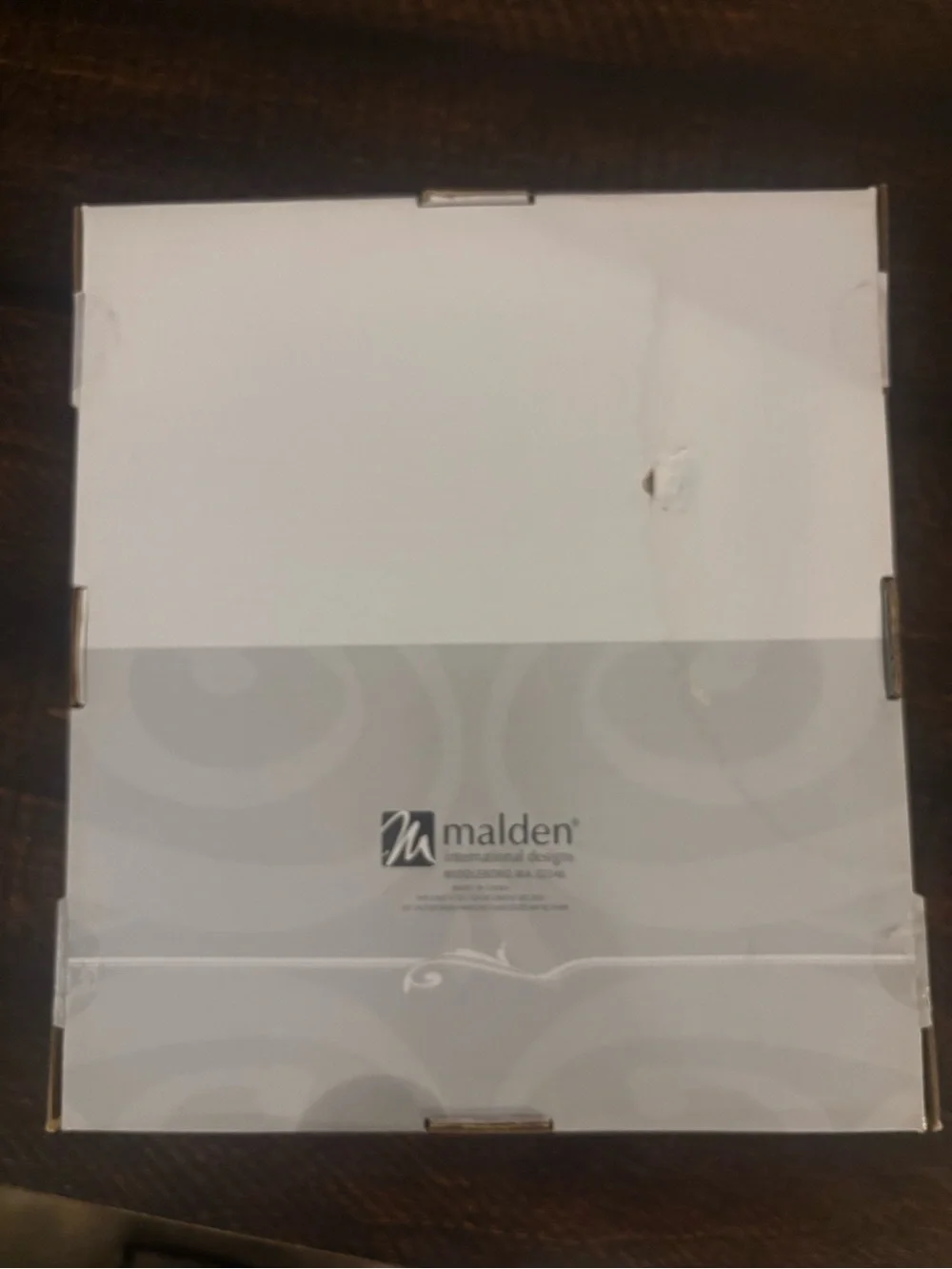 Pet Picture Frame - Picture 2 of 2